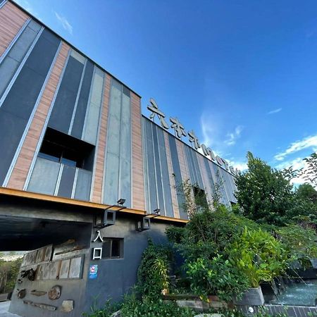 Roppongi Motel - Dalian Pingtung Exterior photo