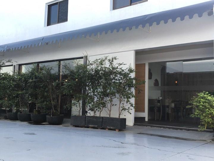 Roppongi Motel - Dalian Pingtung Exterior photo